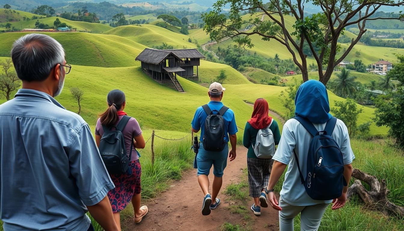 Explore Semarang Beyond the Usual Stops